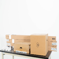 Unused Noldus EthoVision XT15 w/ Base and Multiple Arena Modules - New in Box image 0